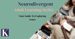 In this blog post we're exploring different neurodivergent adult learning styles.